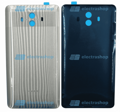 Задняя крышка для Huawei Mate 10/Mate 10 Dual Sim золотая