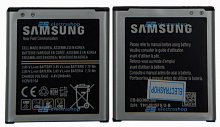 Аккумулятор/батарея для Samsung Galaxy SM-G360H/DS/SM-G361H/DS/SM-J200H/DS (EB-BG360CBE)