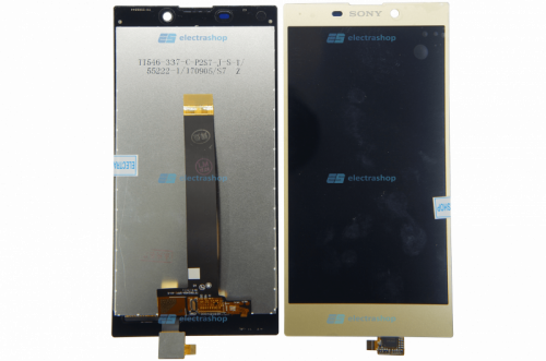 Модуль-дисплей Sony Xperia L2 (H4311/|H4331) золотой