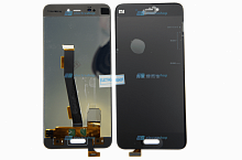 Модуль-дисплей для Xiaomi Mi5 черный