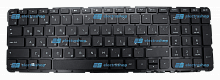 Клавиатура для ноутбука НР 17er