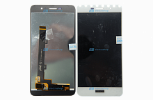 Модуль-дисплей для Huawei Honor 4c pro белый