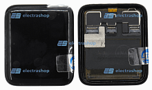 Модуль-дисплей для Apple Watch S3 LTE (42 мм)