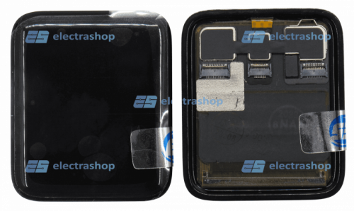 Модуль-дисплей для Apple Watch S3 LTE (42 мм)