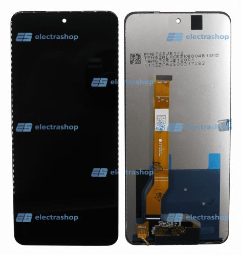 Модуль-дисплей для Realme C55 (ОРИГИНАЛ LCD)