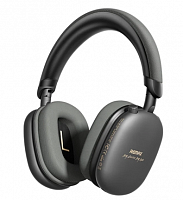 Беспроводные Bluetooth-наушники Remax RB-650HB (Black)