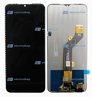 Модуль-дисплей для TECNO Spark 8C