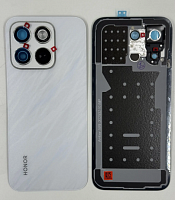 Задняя крышка для Huawei Honor X8с белая