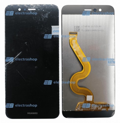 Модуль-дисплей для Huawei Nova Lite Plus/Y7 Prime (TRT-L21) черный
