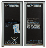 Аккумулятор/батарея для Samsung Galaxy J5 SM-J510F/DS (EB-BJ510CBC/EB-BJ510CBE)