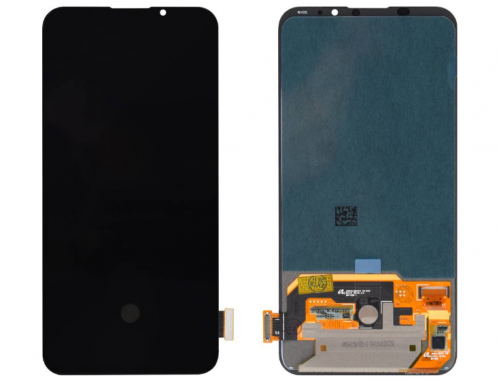 Модуль-дисплей для MEIZU 16xs белый (ОРИГИНАЛ)