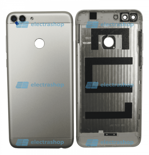 Задняя крышка для Huawei P Smart золотая