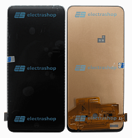 Модуль-дисплей Samsung Galaxy A80 (2019) SM-A805F/SM-A805FN/DS черный TFT In-Cell