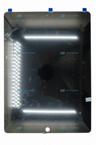 Модуль-дисплей для IPAD PRO 12.9" (2017) черный (Оригинал)