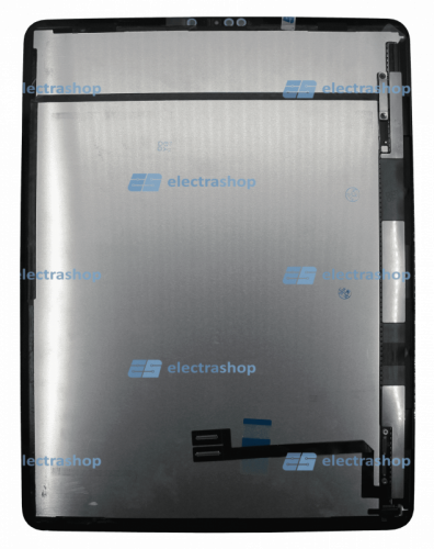 Модуль-дисплей для IPAD PRO 12.9" (2018/2020) черный (Оригинал)