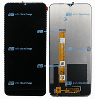 Модуль-дисплей для Realme C3/Realme 5/Realme 6i/OPPO A5/OPPO A9 (ОРИГИНАЛ LCD)