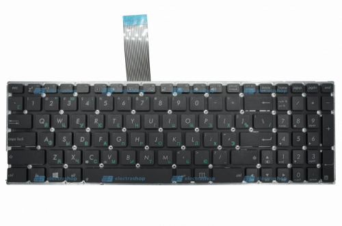 Клавиатура для ноутбука ASUS X550
