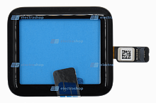 Тачскрин для Apple Watch series 2 (3.8) черный 