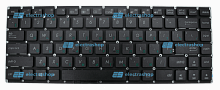 Клавиатура для ноутбука ASUS E402