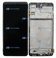 Модуль-дисплей Samsung Galaxy M51 (SM-M515F/DSN) (ОРИГИНАЛ)