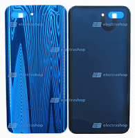 Задняя крышка для Huawei Honor 10 синяя