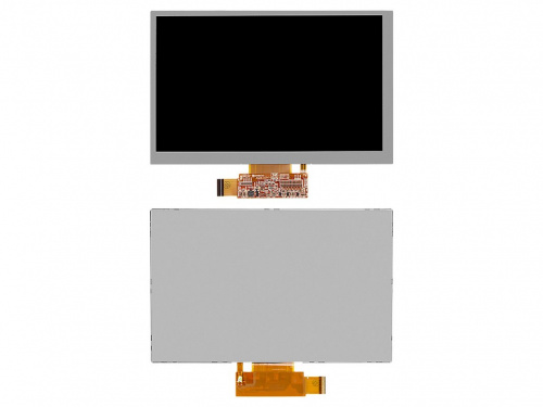 Дисплей для LENOVO Idea TaB A1000/A3300 Samsung SM-T110 Wi-Fi/T111/t-110 Galaxy Tab 3 Lite 7.0/T116 