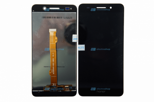 Модуль-дисплей для Huawei Honor 5a Plus черный