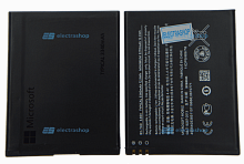 Батарея для Microsoft Lumia 950 XL/RM-1085 (BV-T4D)