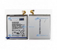 Аккумулятор/батарея для Samsung Galaxy Note 4C LTE SM-N916 (3000Mah)