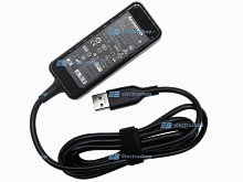Блок питания для ноутбука Lenovo 20v 2.0A YOGA