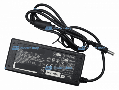 Блок питания для ноутбука ACER 19v 3.42A (65 Ватт) (Разьем 3.0*1.0 mm)