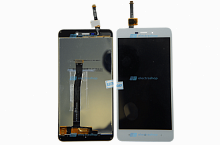 Модуль-дисплей для Xiaomi Redmi 4A белый