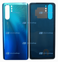 Задняя крышка для Huawei P30 Pro сине-зеленая