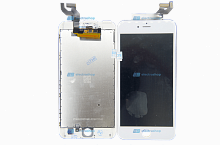 Модуль-дисплей для IPhone 6S 4.7 белый 