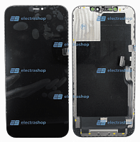 Модуль-дисплей для Iphone 12/Iphone 12 PRO TFT (JK In-Cell)