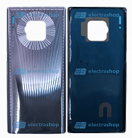 Задняя крышка для Huawei Mate 30 PRO синяя