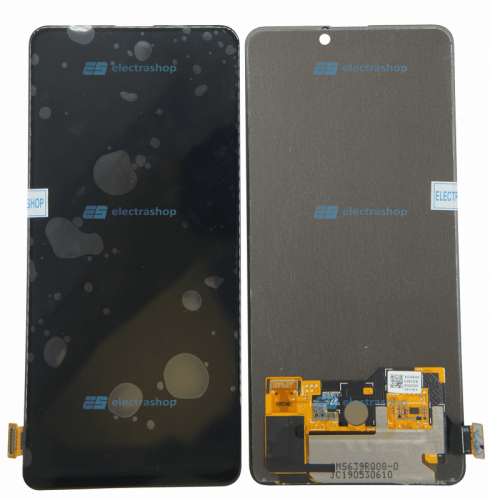 Модуль-дисплей для Xiaomi Mi 9T/Mi 9T PRO/redmi K20/redmi K20 pro черный (ОРИГИНАЛ)