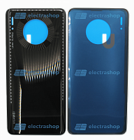 Задняя крышка для Huawei Mate 30 черная