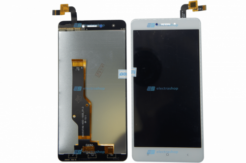 Модуль-дисплей для Xiaomi REDMI Note 4X белый
