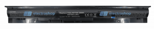 Аккумуляторная батарея для ноутбука HP HSTNN-LB6K