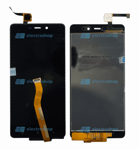 Модуль-дисплей для Xiaomi REDMI 4 Prime/Redmi 4 pro черный