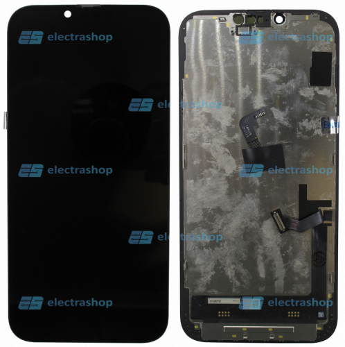 Модуль-дисплей для Iphone 14 Plus (RJ In-Cell)