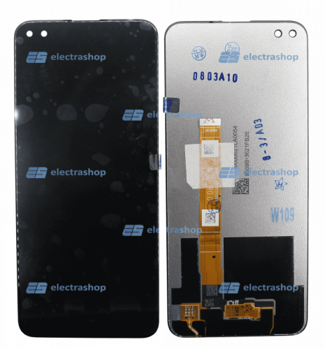 Модуль-дисплей для Realme X3 SuperZoom (ОРИГИНАЛ LCD)