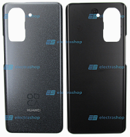 Задняя крышка для Huawei Nova 10 Pro черная