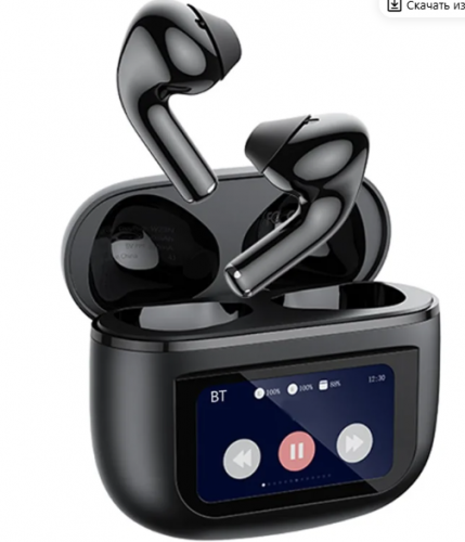 Беспроводные наушники REMAX CozyPods W23N (3nd AirPods)