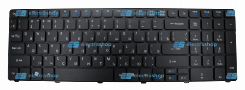 Клавиатура для ноутбука ACER ASPIRE 5810