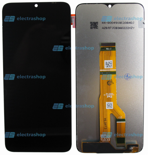 Модуль-дисплей для Huawei Honor X5 plus черный (ОРИГИНАЛ LCD)