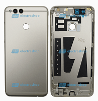 Задняя крышка для Huawei Honor 7x золотая