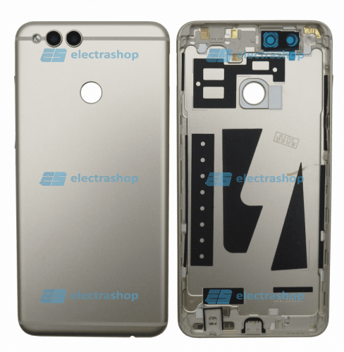 Задняя крышка для Huawei Honor 7x золотая