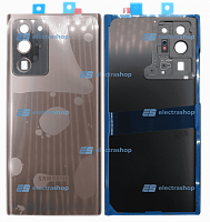 Задняя крышка Samsung Galaxy Note 20 Ultra (SM-N985F/DS) бронза
